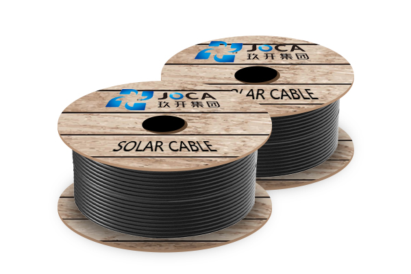 1兆光伏项目所需电缆详解：如何选择与计算